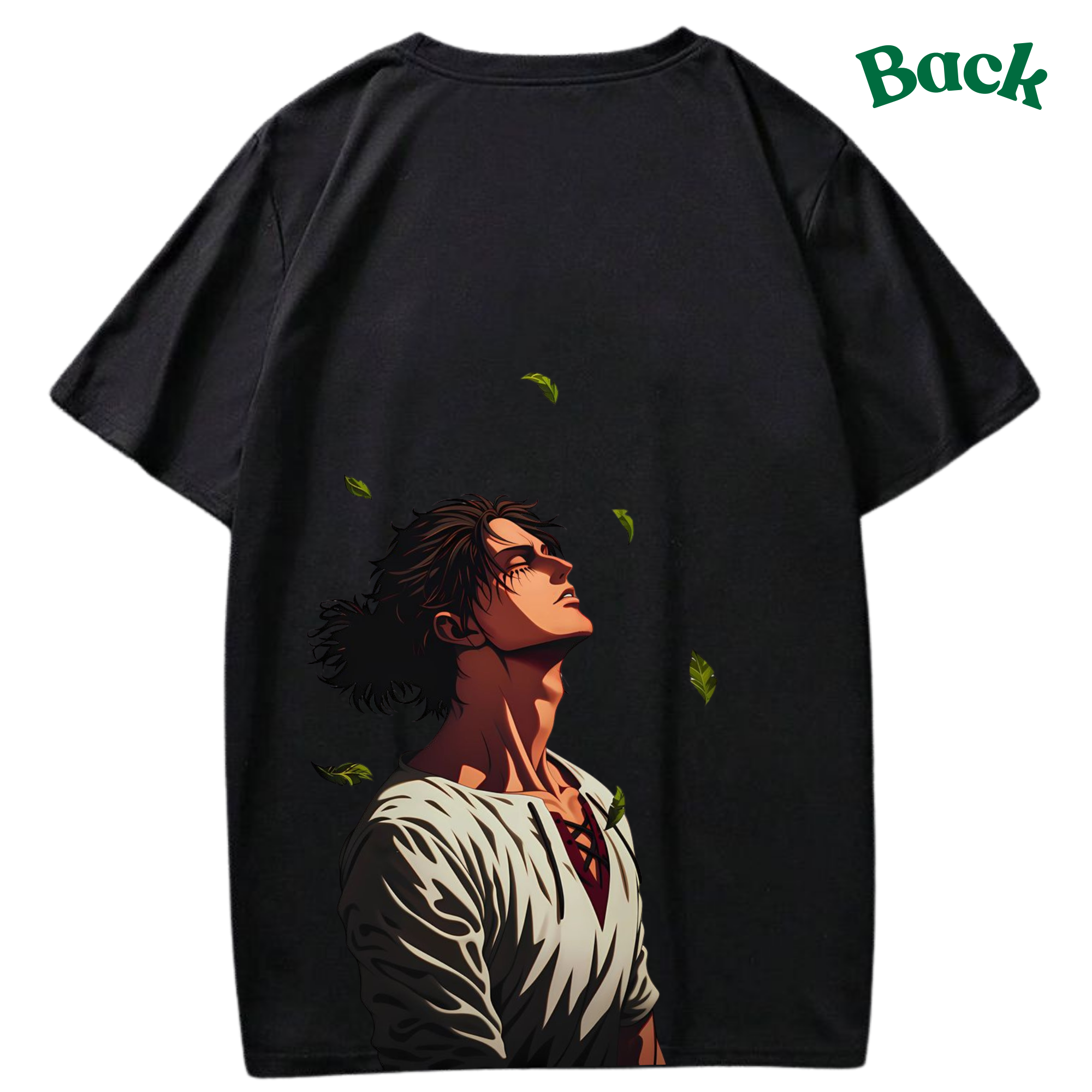 Eren t-shirt