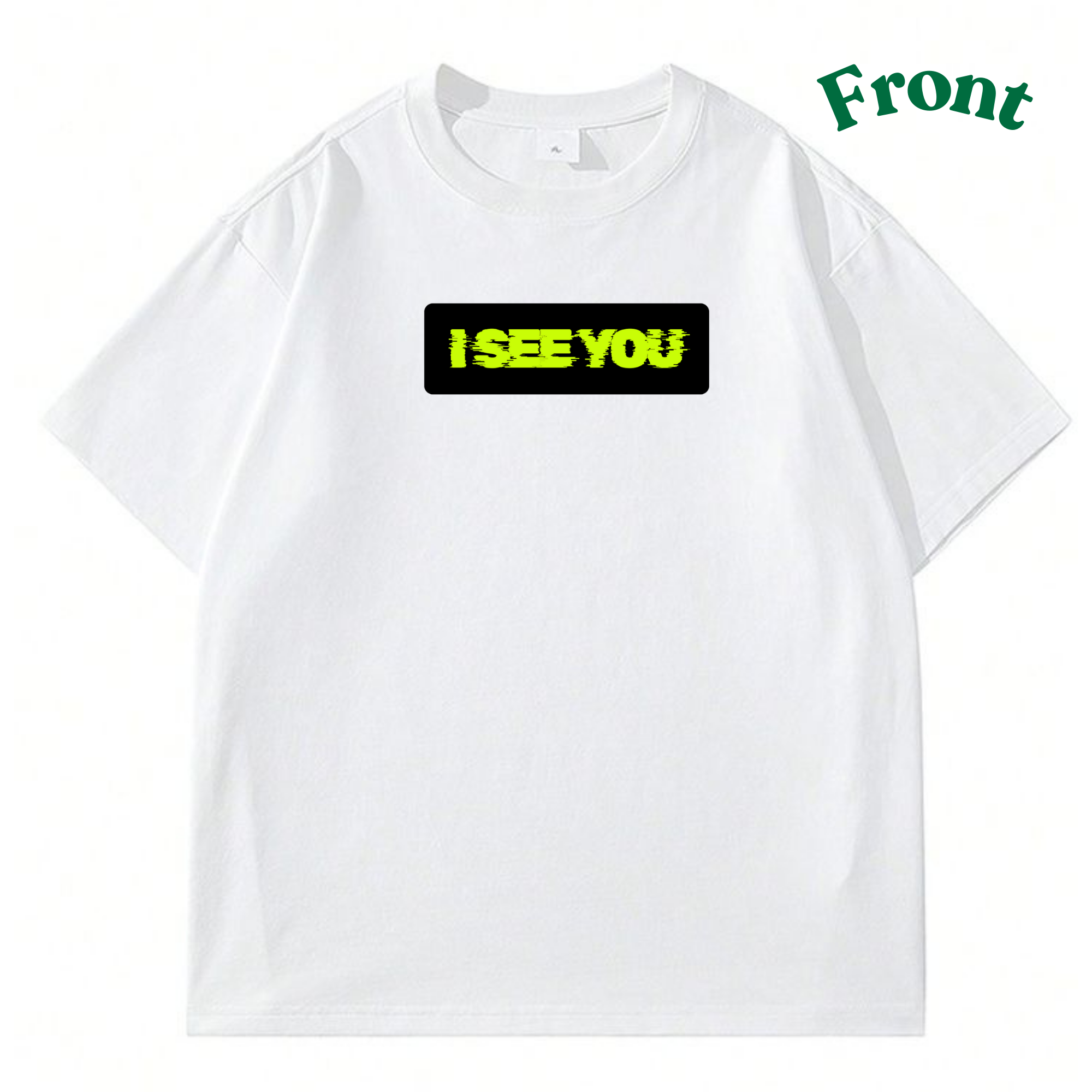 Eye t-shirt