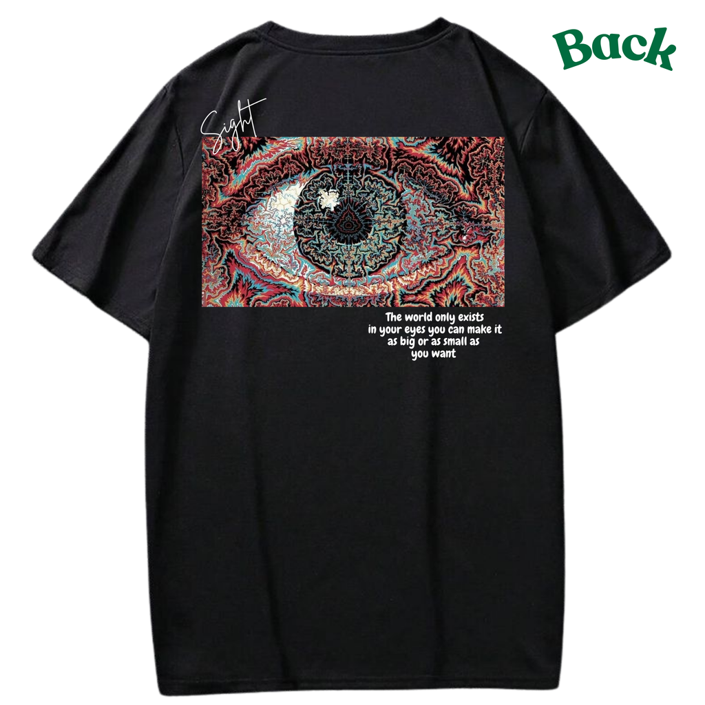 Eye t-shirt