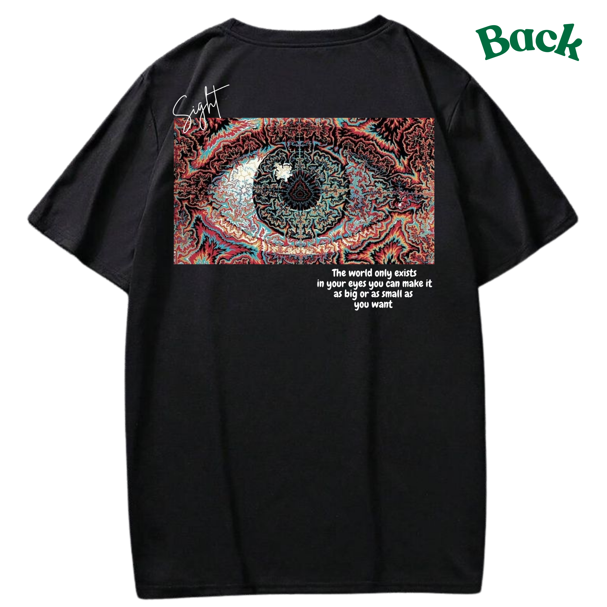 Eye t-shirt