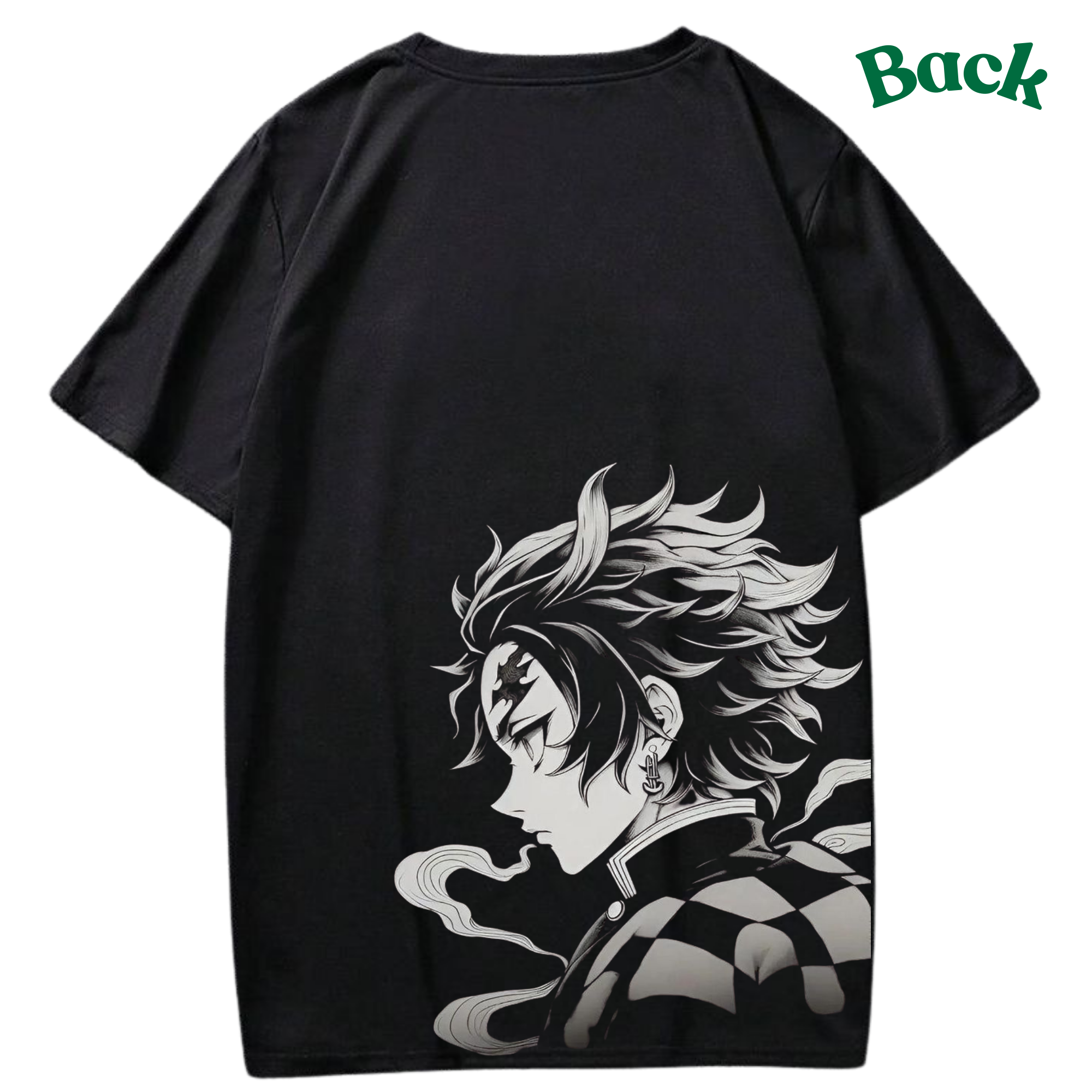 Tanjero t-shirt