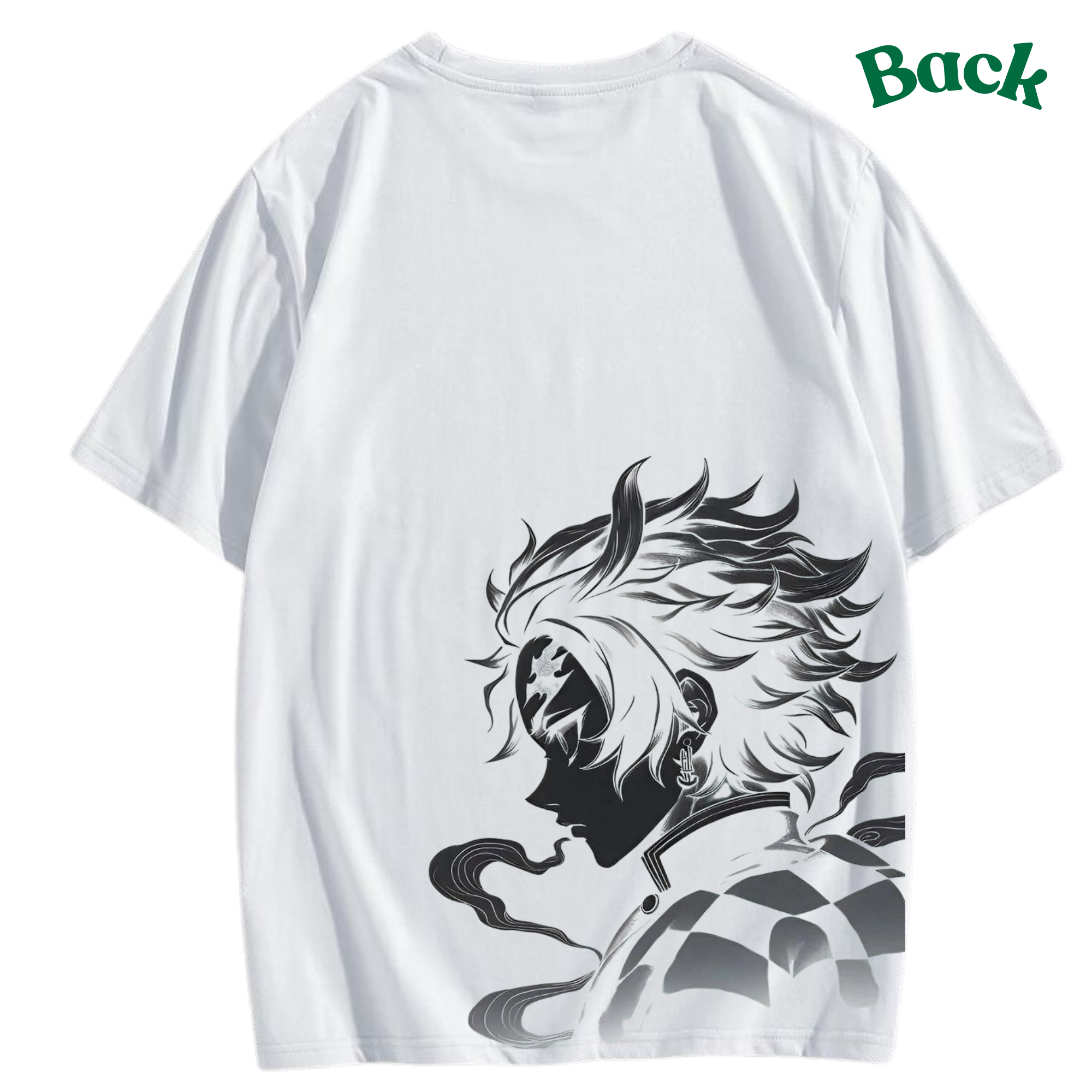 Tanjero t-shirt