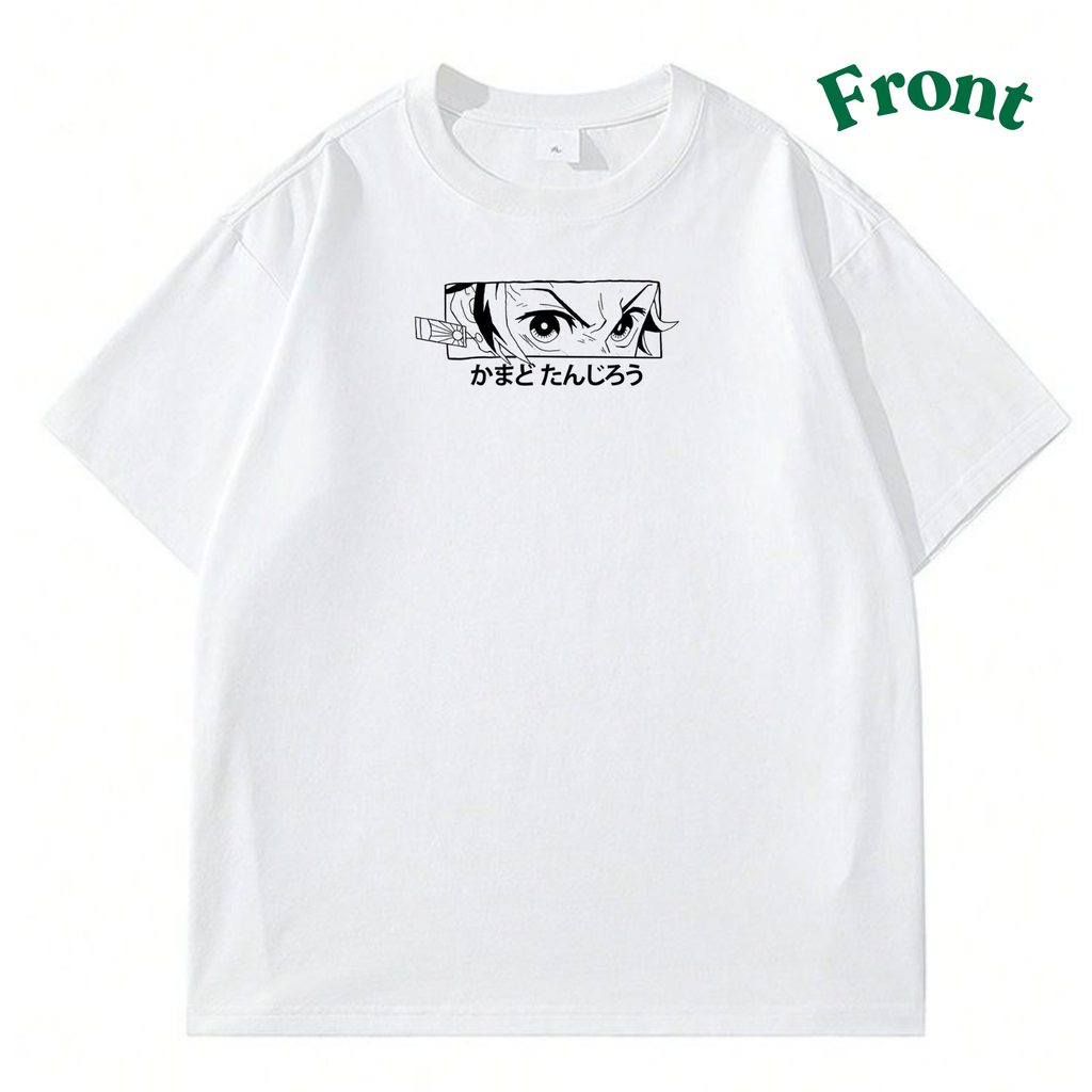 Tanjero t-shirt