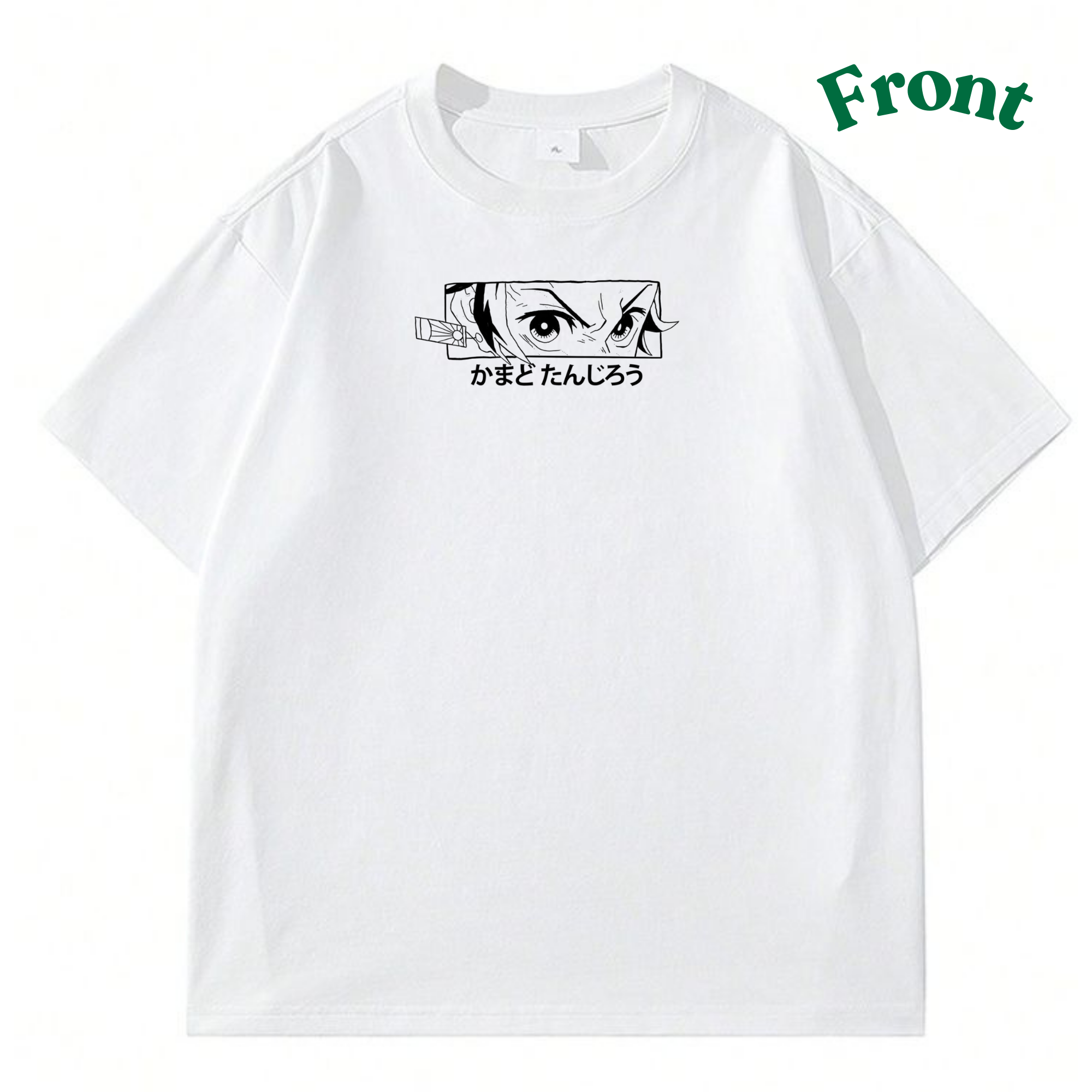 Tanjero t-shirt