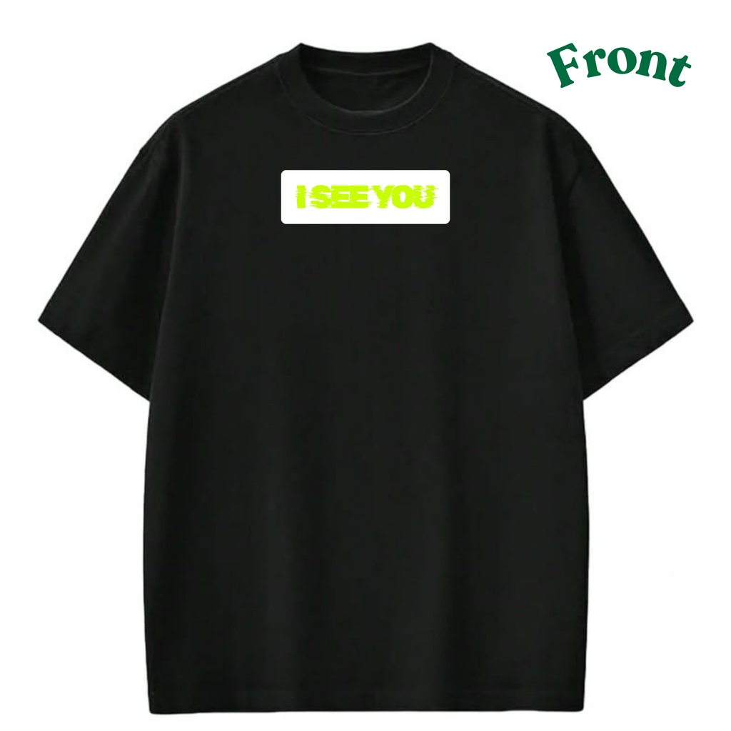Eye t-shirt