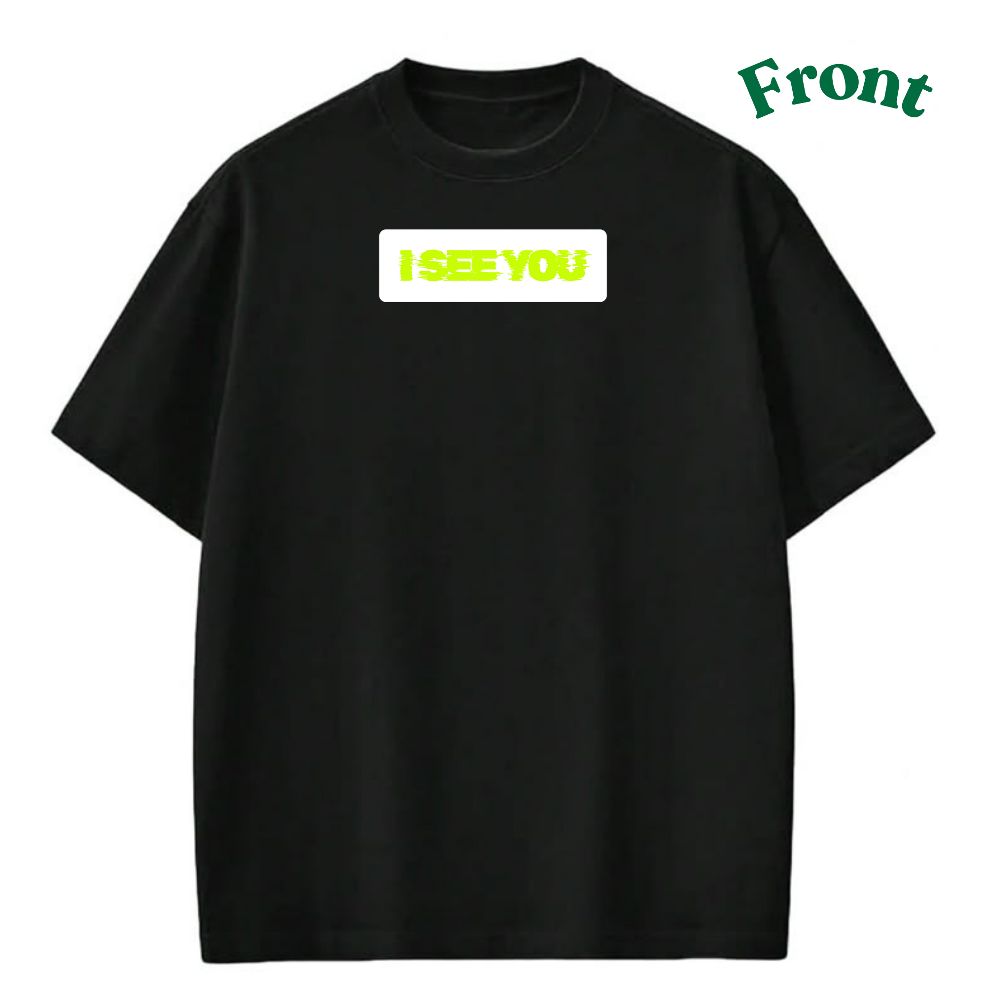 Eye t-shirt